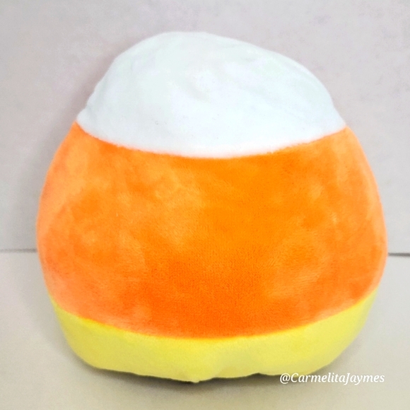 🎃 COLTON 🔄 CANNON 🐈⬛️🌽O.G. Black Cat Candy Corn FlipAMallow Halloween 2021 - Picture 6 of 10